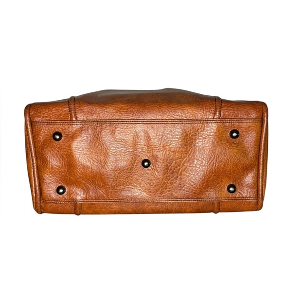 Helia Carry On Duffle Bag - Picture 5 of 7